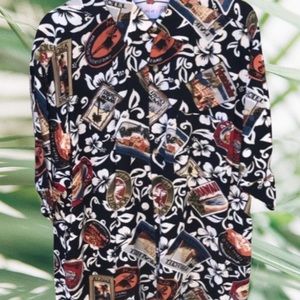 Hawaiian 🌺 Aloha Shirt